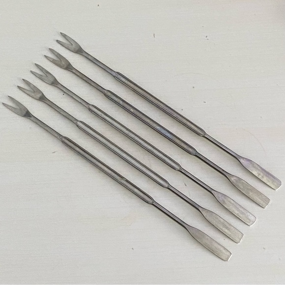 Seafood Forks - Picture 2 of 2